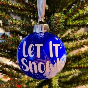 Festive Ornaments - Refillable - Party Decor - Christmas - Unique Gifts …